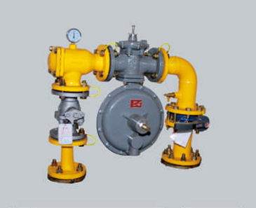 RX-*0.4Q系列樓棟調壓箱