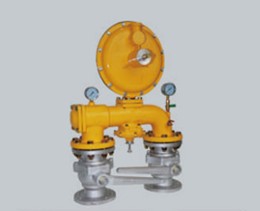 RX-*0.4Q系列樓棟調壓箱