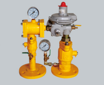 RX*/0.5QII系列樓棟調壓箱