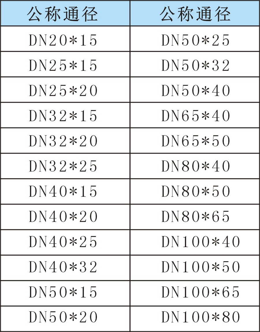 3TR變徑三通 3TR變徑三通