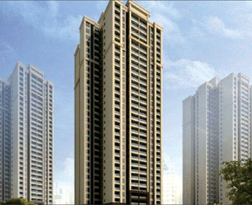 重慶市金甌國際小區(qū)