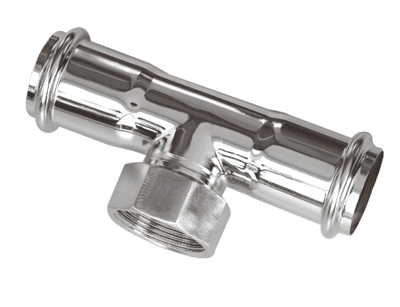 3TF 3TRF內絲三通