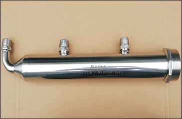 無負壓型分水器